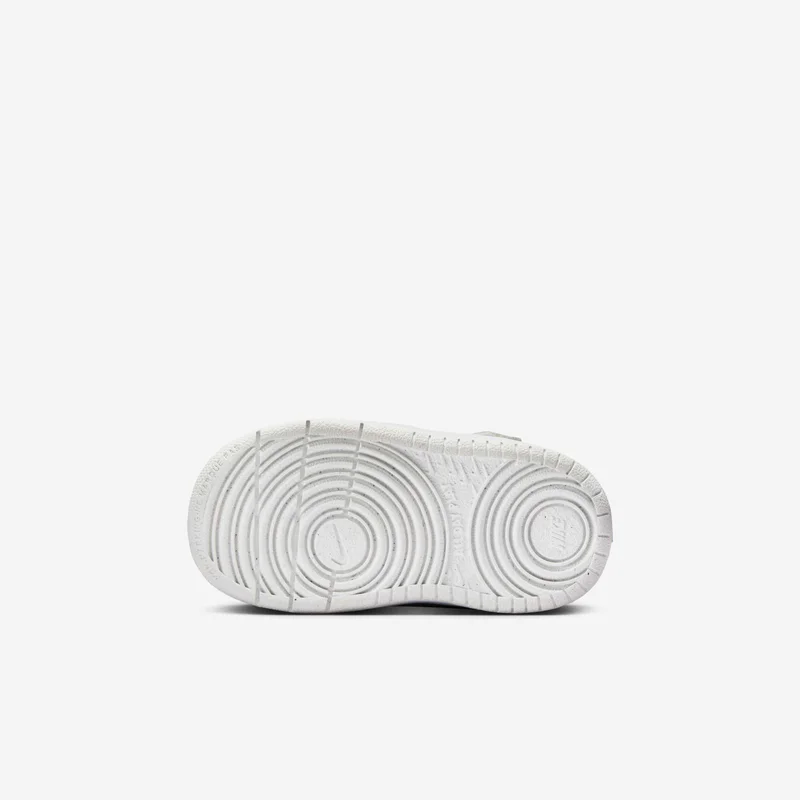 Nike Kids' Court Borough Low Recraft Shoes (Baby and Toddler)