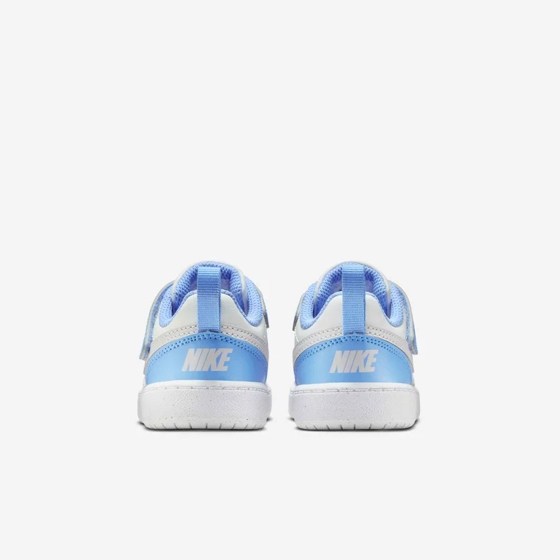 Nike Kids' Court Borough Low Recraft Shoes (Baby and Toddler)