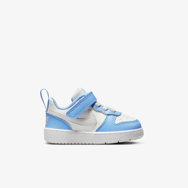 Nike Kids' Court Borough Low Recraft Shoes (Baby and Toddler)