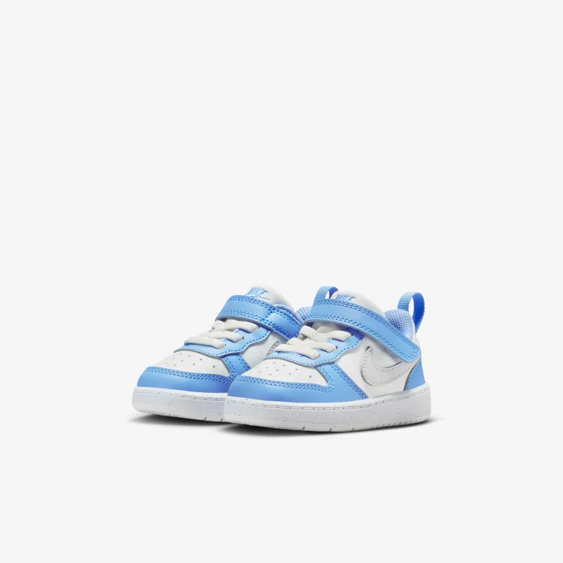 Nike Kids' Court Borough Low Recraft Shoes (Baby and Toddler)