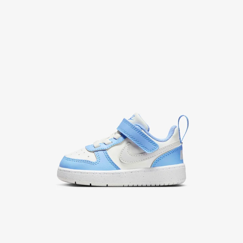 Nike Kids' Court Borough Low Recraft Shoes (Baby and Toddler)