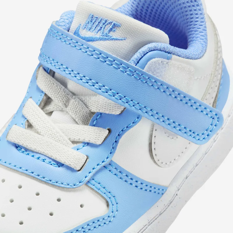 Nike Kids' Court Borough Low Recraft Shoes (Baby and Toddler)