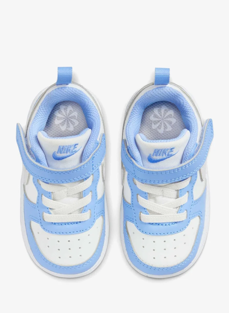 Nike Kids' Court Borough Low Recraft Shoes (Baby and Toddler)