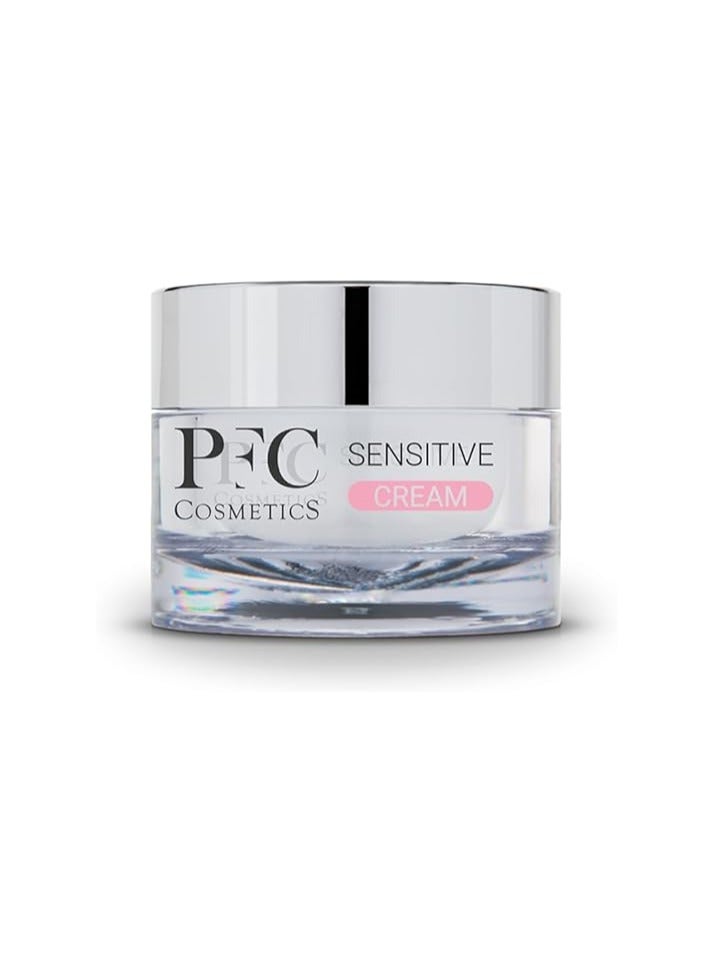 PfC SENSITIVE CREAM - Image 1