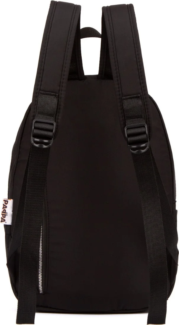Paqpa Bag Nery Women's Black Backpack PB210-01