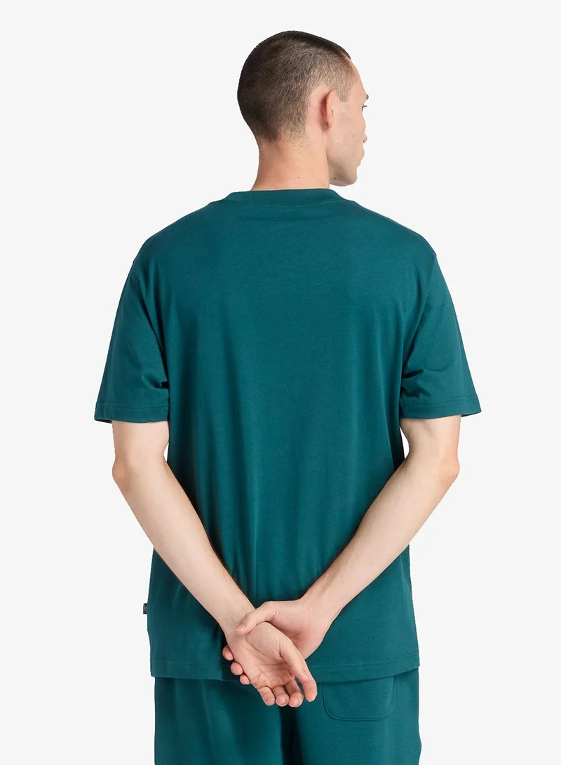 New Balance Linear Lines T-Shirt