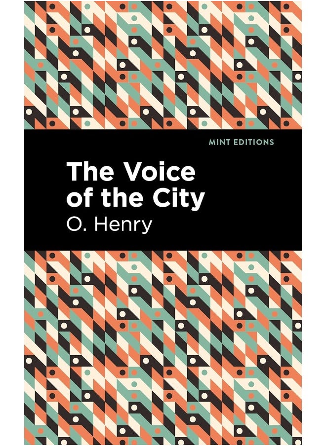 The Voice of the City 