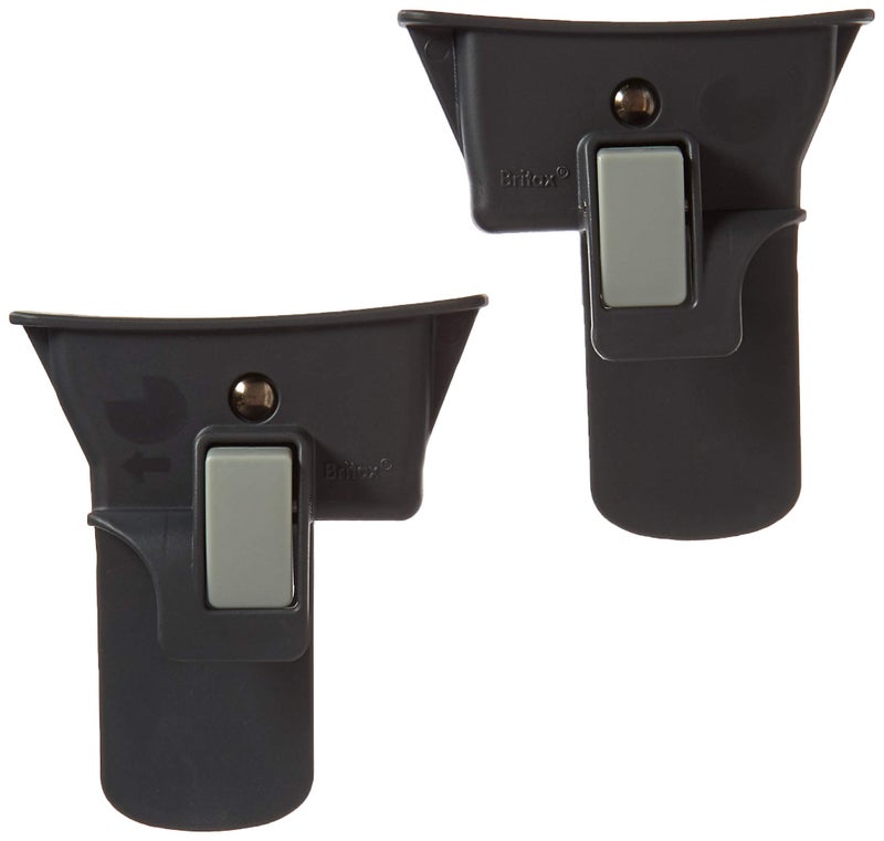 Joovy Caboose S Car Seat Adapter - Image 1