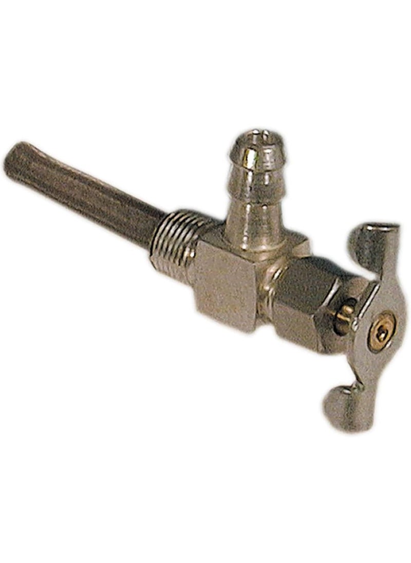 Stens Stens Inline Fuel Shutoff Valve 120279 Compatible with Gravely 2wheel tractors 5000 series Scag 3272 Belt Drive walkbehind 3648 and 52 Hydraulic walkbehinds 363031 1303331 007354 