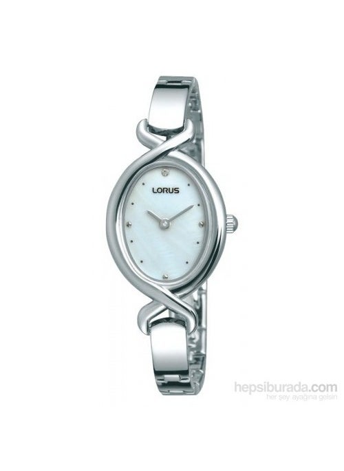 LORUS - Rrw65ex9 Women's Wristwatch - Image 1