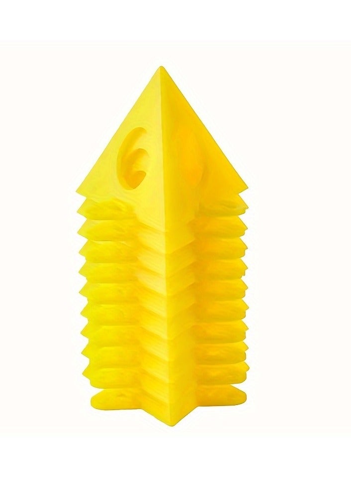 Compact Mini Painting Stands - Sturdy Triangle Paint Pads Feet for Stability, Multi-Functional Painting Tool - Ideal for Woodworking Projects, Essential Carpenter Woodworking Accessories  - Image 3