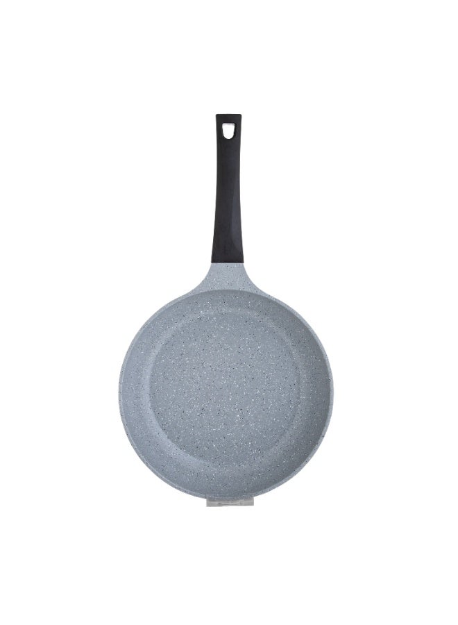 Lahoya Granite Fry Pan 26 cm Black Color - Image 3