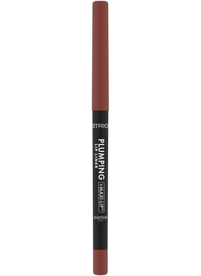 كاتريس Plumping Lip Liner 040