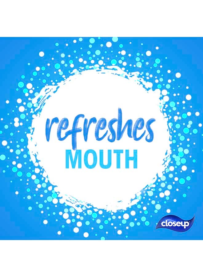 Close Up Icy White Toothpaste 36 Pcs - Image 5