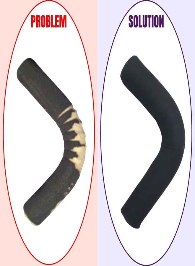 PROTEC TIF Neoprene Fitted Covers for Maclaren Handles - Image 2