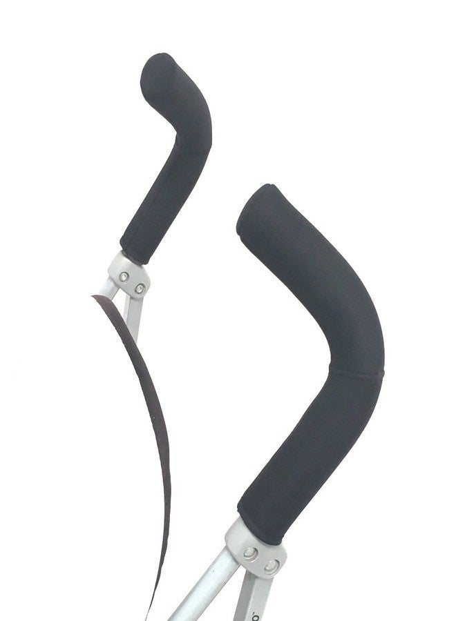 PROTEC TIF Neoprene Fitted Covers for Maclaren Handles - Image 1