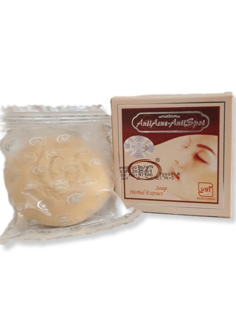 Herbal Extract Soap-AntiAcne-AntiSpot