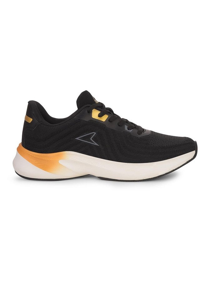 باور حذاء كاجوال رجالي Power BENDOR 2.0 (8396444) _Black_UK8 - Image 2