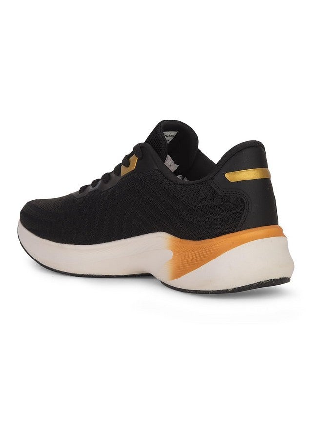 باور حذاء كاجوال رجالي Power BENDOR 2.0 (8396444) _Black_UK8 - Image 3