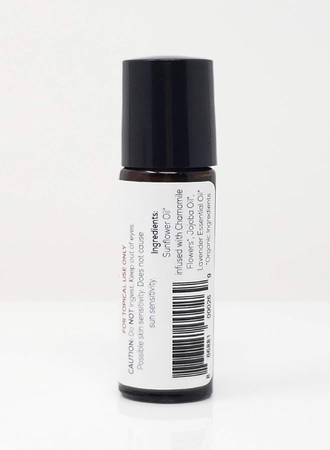 Punkin Butt Lavender Soothing Oil | Natural Topical Teething Relief - Image 2