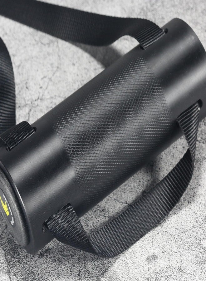 FITTERGEAR مقبض تدريب مصارعة الذراع، مقبض تمارين تقوية المعصم والساعد والقبضة بطول 3 بوصات، معدات تدريب مصارعة الذراع - Image 4
