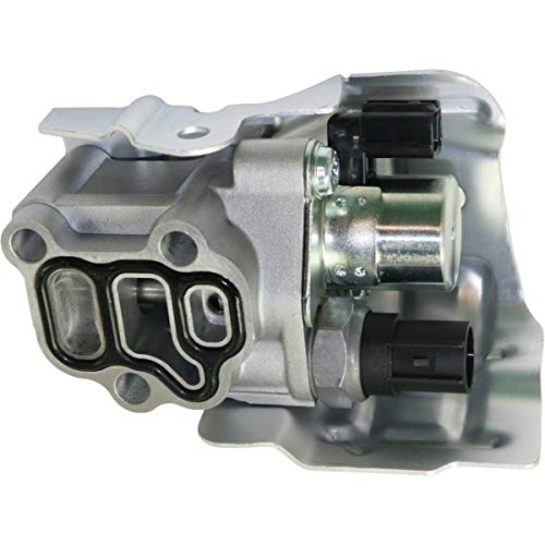 Auto Parts Prodigy صمام توقيت الصمامات المتغيرة VTEC - صمام VTEC K20 لهوندا سيفيك Si وأكورا TSX RSX Type S يستبدل OE# 15810PRBA03 - Image 1