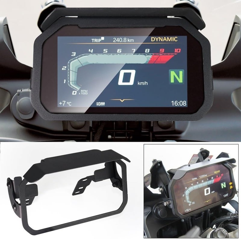 Wivplex TFT Theft Protection for BMW Motorcycles - Image 3