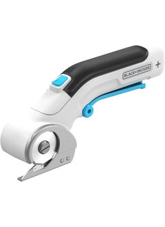 BLACK+DECKER 3.6V Rotary Cutter Bcrc115 Xj  - Image 1