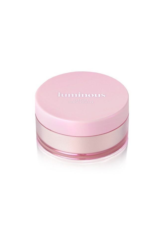 TONYMOLY My Luminous Perfume Glow Powder 10g 