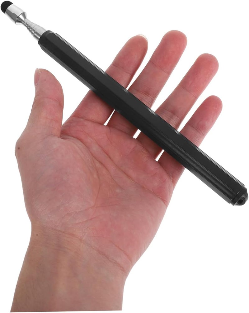 Teacher Pointer Stick Handheld Teaching Pointer for Classroom and Presentations Compatible with Electronic Whiteboards and Devices Durable - Image 4