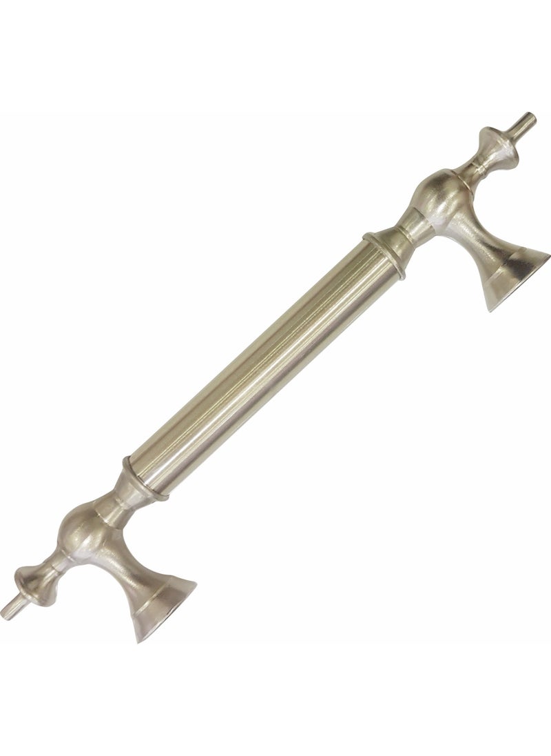 Seas Door Steel Door Handle - Ottoman Handle 