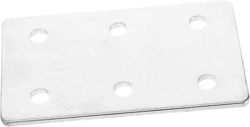 لوحة توصيل قطاع الألومنيوم سلسلة 40x40 قوس إصلاح سهل التركيب - Image 2