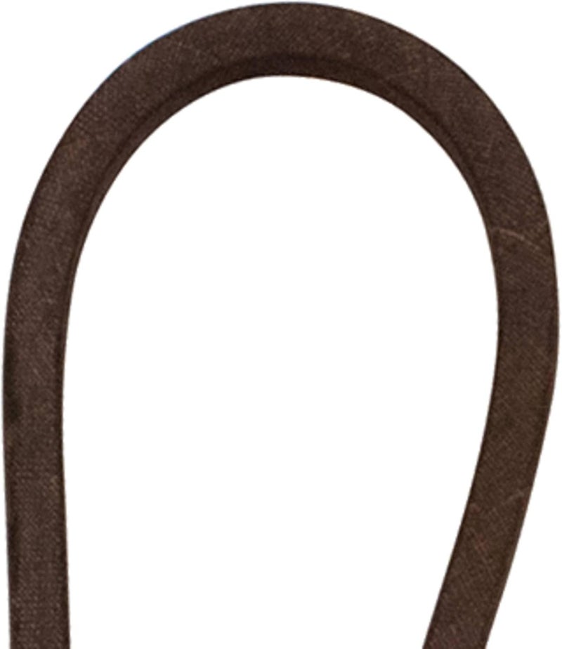 Stens 266285 OEM Replacement Belt Compatible withReplacement for Toro 20199 20975 20976 20977 20978 21199 21199HD 21810 21200 22200 and 22205TE Model Timemaster Lawn mowers 1215765Black - Image 4
