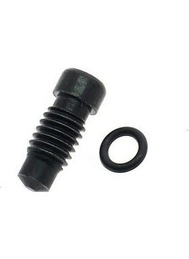 SHIMANO Hydraulic Caliper Screw BR-RS785 Y8LS98030  - Image 3