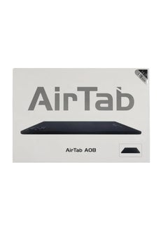 AirTab AirTab A08 8-inch 5G Tablet with Keyboard (16GB+1TB) Gold  - Image 2