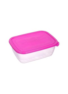 MEDSTAR Medstar food container set of 3 microwave and dishwasher safe - 1 liter - multi color  - Image 3