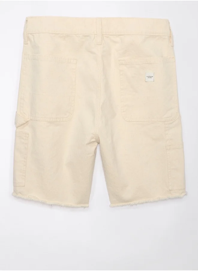 American Eagle AE Flex 7" Carpenter Short