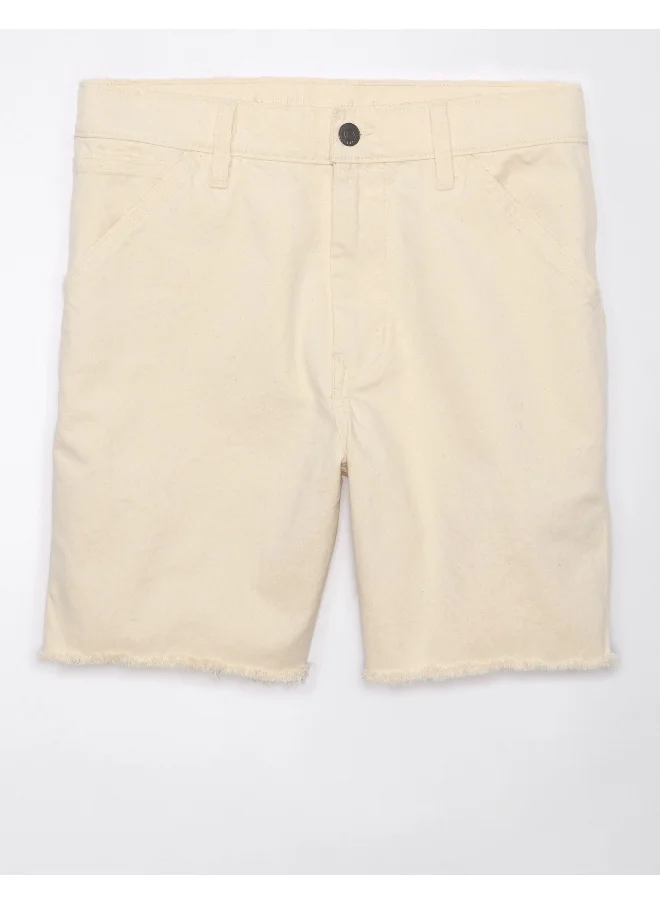American Eagle AE Flex 7" Carpenter Short