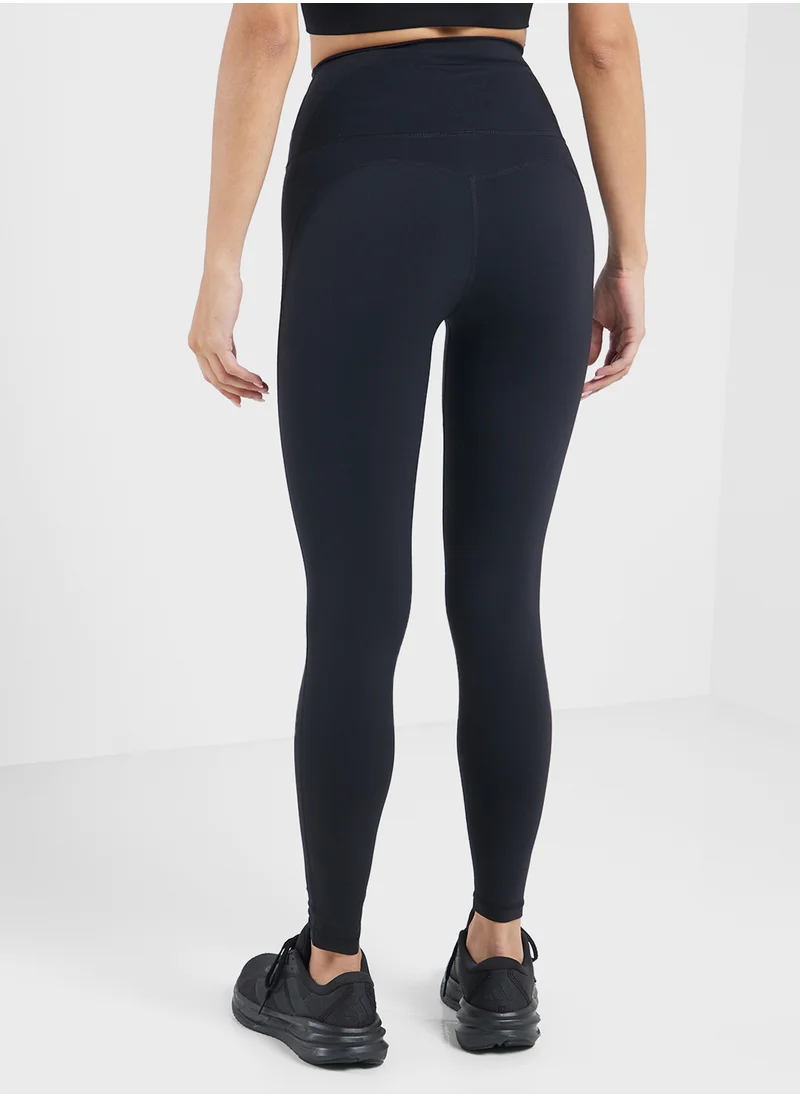 FRWD High Rise Seamless Leggings