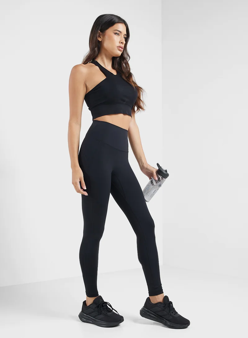 FRWD High Rise Seamless Leggings