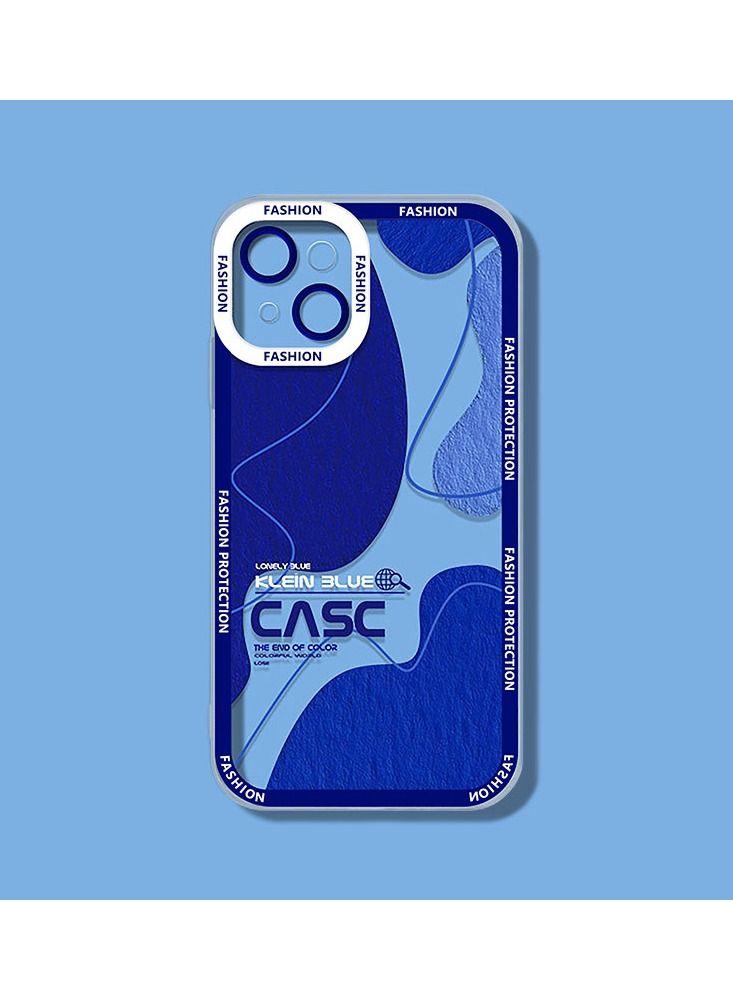 Loquat Back Cover TPU Protective Mobile Phone Case for iPhone