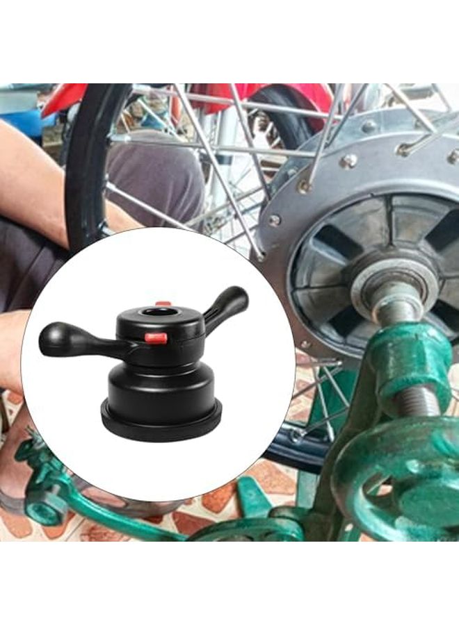 Tire Balance Pro 36mmx3 صامولة عجلة سريعة الفك موازن صامولة جناحية كوب ضغط أداة التكيف - Image 3