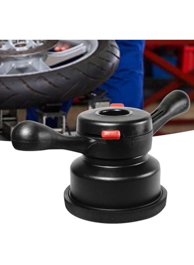 Tire Balance Pro 36mmx3 صامولة عجلة سريعة الفك موازن صامولة جناحية كوب ضغط أداة التكيف - Image 4
