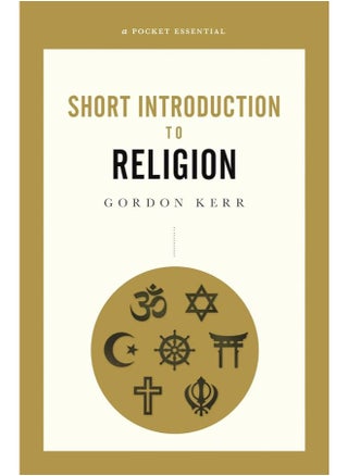 Short Introduction to Religion - pzsku/ZDED76A7C9F28AE3471FCZ/45/_/1712572992/09cc8aaf-493a-4204-a296-2a51d70bb65c