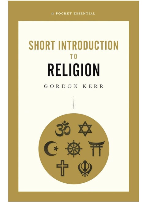 Short Introduction to Religion