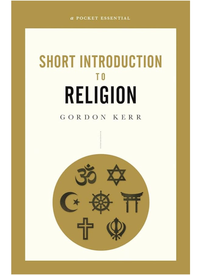 Short Introduction to Religion