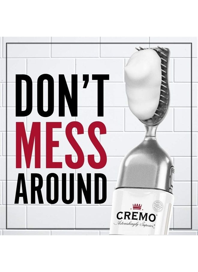 cremo - No Mix No Mess Hair and Beard Color, Light Brown, 2.7 Fl Oz - Image 1