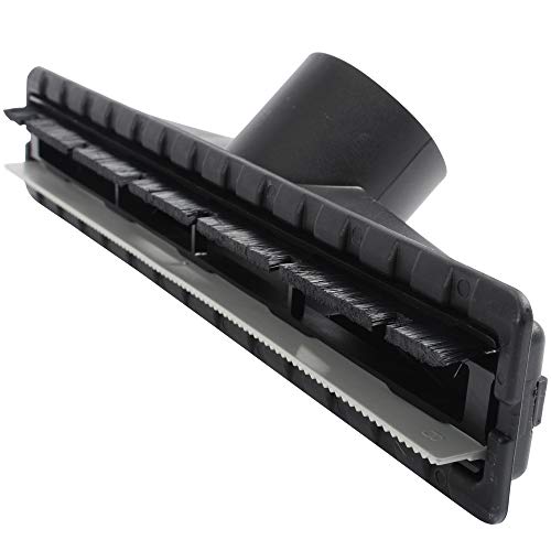 Cen-Tec Systems 60544 Modular Floor Tool and Squeegee Attachment for Shop Vacuums, Black - Image 3