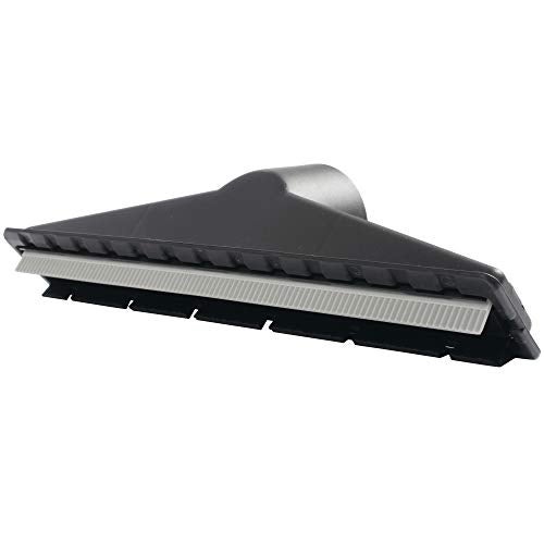 Cen-Tec Systems 60544 Modular Floor Tool and Squeegee Attachment for Shop Vacuums, Black - Image 2