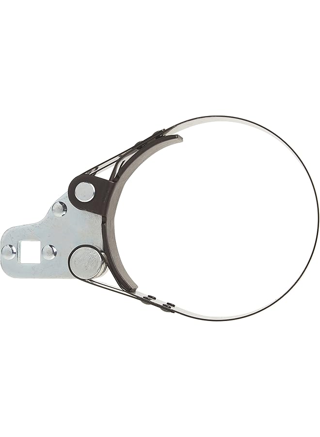 GearWrench ® Grw2320D Heavy-Duty Oil Filter Wrench 3-3/4" To 4-1/2" - Image 3